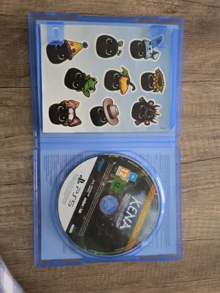 Kena: Bridge of Spirits PS5 Edición Deluxe