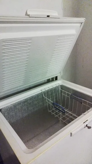 Congelador Horizontal Whirlpool AFG 070 AP