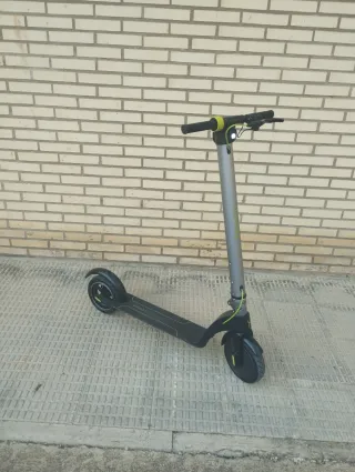 Patinete Eléctrico Cecotec Bongo Serie A