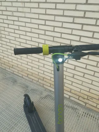 Patinete Eléctrico Cecotec Bongo Serie A