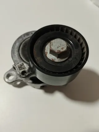 Tensor Correa poli v Gates T39471 Mercedes W205