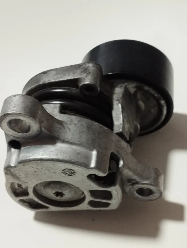 Tensor Correa poli v Gates T39471 Mercedes W205