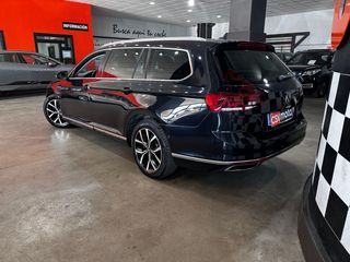 Volkswagen Passat Variant GTE 1.4 TSI e-Power 115kW + 85kW