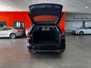 Volkswagen Passat Variant GTE 1.4 TSI e-Power 115kW + 85kW