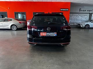 Volkswagen Passat Variant GTE 1.4 TSI e-Power 115kW + 85kW