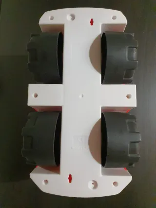 Camión Bomberos Juguete Depósito Escalera