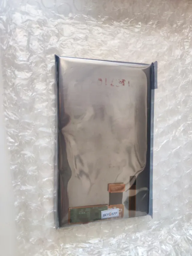 Pantalla Navegador GPS Navigator V BMW