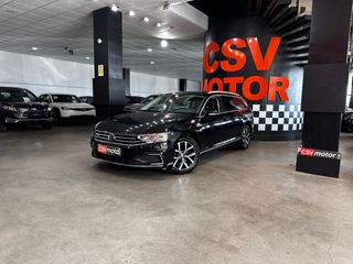 Volkswagen Passat Variant GTE 1.4 TSI e-Power 115kW + 85kW
