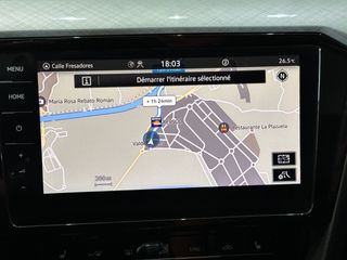 Volkswagen Passat Variant GTE 1.4 TSI e-Power 115kW + 85kW