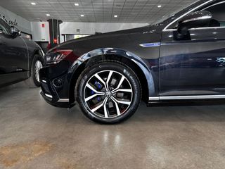 Volkswagen Passat Variant GTE 1.4 TSI e-Power 115kW + 85kW