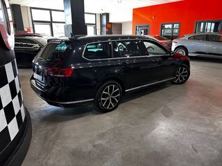 Volkswagen Passat Variant GTE 1.4 TSI e-Power 115kW + 85kW