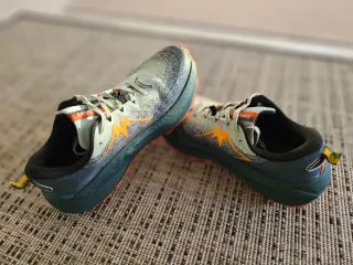 Zapatillas ASICS Trabuco Max 4