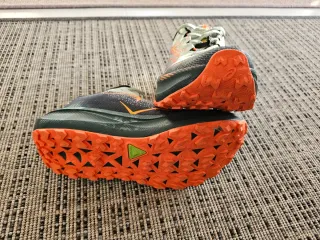 Zapatillas ASICS Trabuco Max 4