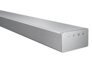 Barra de Sonido Samsung HWMS651 Gris/Plata