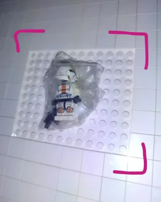 Minifigure Lego Star Wars
