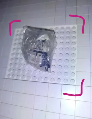 Minifigure Lego Star Wars