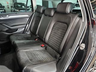 Volkswagen Passat Variant GTE 1.4 TSI e-Power 115kW + 85kW