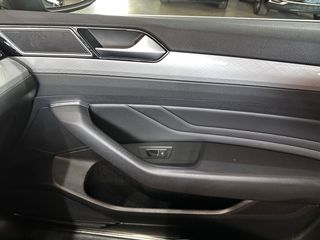 Volkswagen Passat Variant GTE 1.4 TSI e-Power 115kW + 85kW