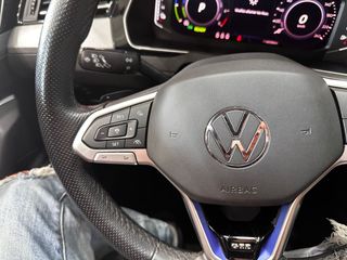 Volkswagen Passat Variant GTE 1.4 TSI e-Power 115kW + 85kW