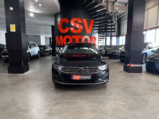 Volkswagen Passat Variant GTE 1.4 TSI e-Power 115kW + 85kW