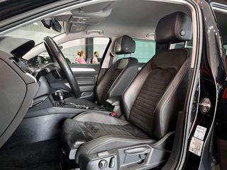 Volkswagen Passat Variant GTE 1.4 TSI e-Power 115kW + 85kW