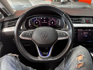 Volkswagen Passat Variant GTE 1.4 TSI e-Power 115kW + 85kW