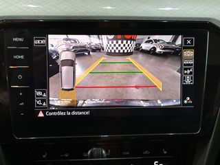 Volkswagen Passat Variant GTE 1.4 TSI e-Power 115kW + 85kW