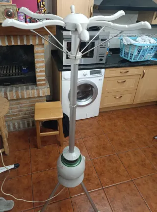 Tendedero Secador Interior