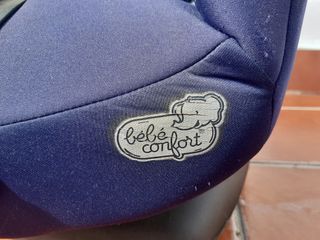 2 Sillas coche bebé. Se venden por separado tambie