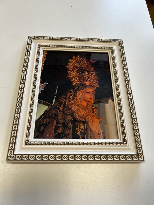 Marco Semana Santa Córdoba