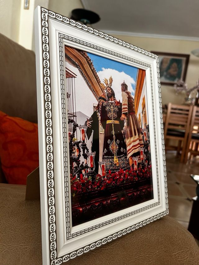 Marco Semana Santa Córdoba