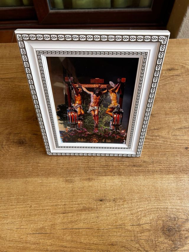 Marco Semana Santa Córdoba