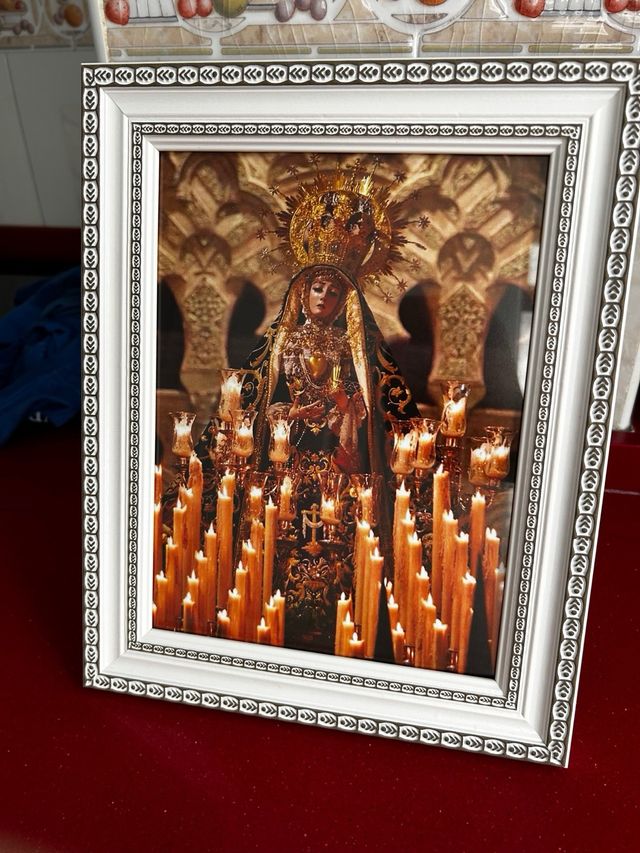 Marco Semana Santa Córdoba