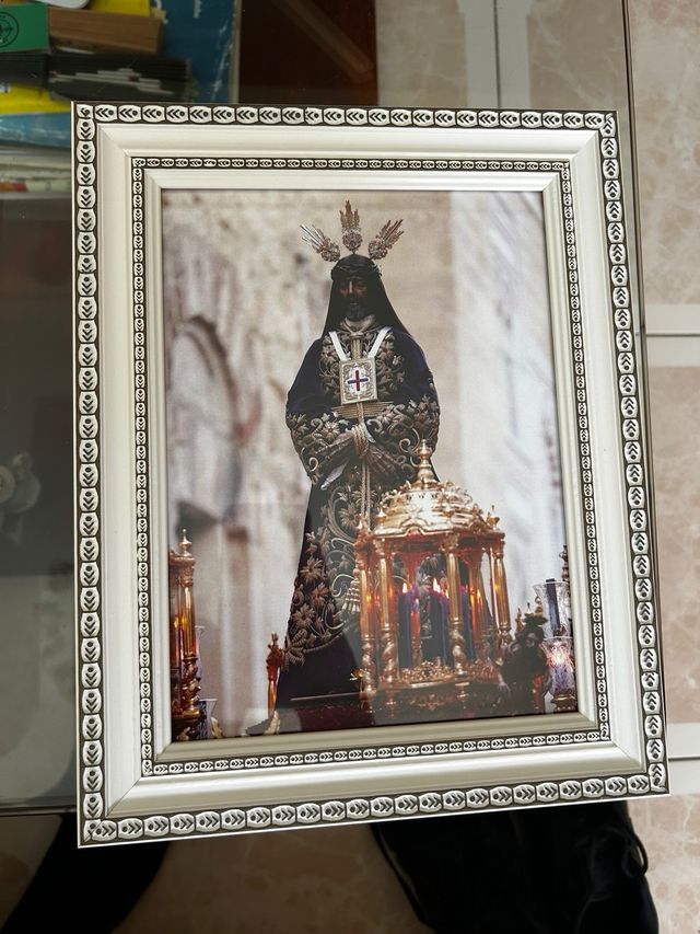 Marco Semana Santa Córdoba