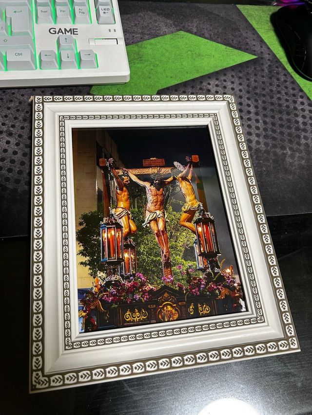 Marco Semana Santa Córdoba