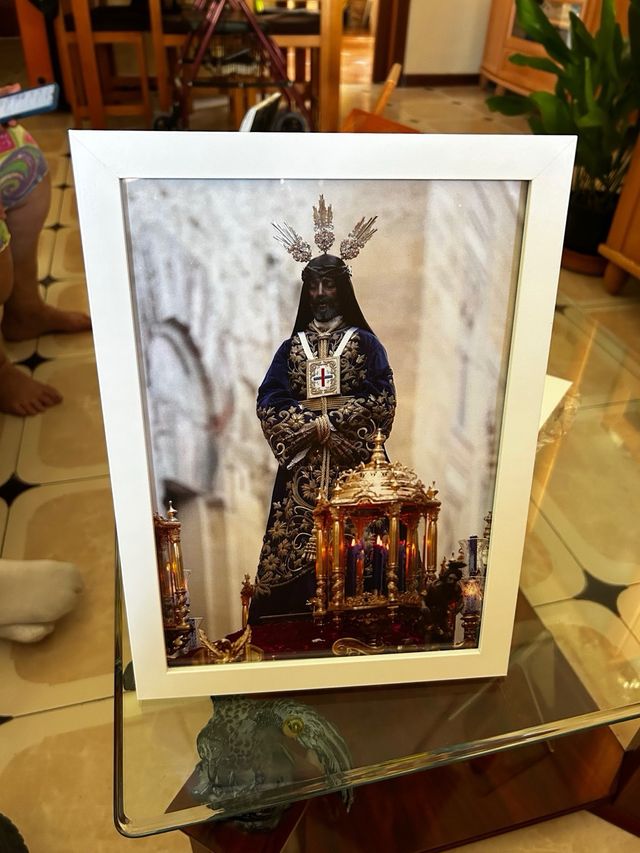 Marco Semana Santa Córdoba