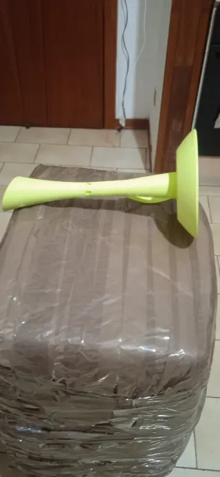 Portarotolo porta carta cucina