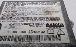 Centralita ford 603951000 mondeo berlina 151248