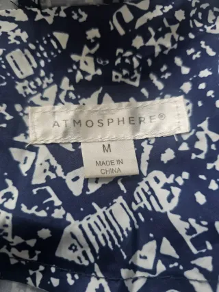 Chubasquero Atmosphere Talla M