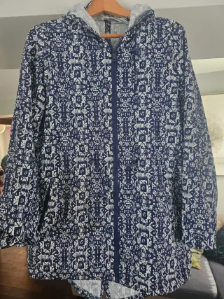 Chubasquero Atmosphere Talla M