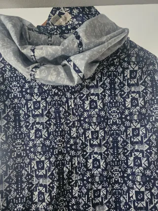 Chubasquero Atmosphere Talla M