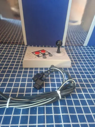 NINTENDO NES ADVANTAGE ORIGINAL JOYSTICK