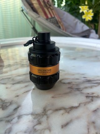 Viktor & Rolf Spicebomb Extreme 90ml Batch 62SNODS