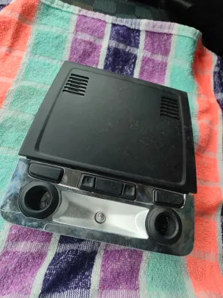 Luz Interior BMW Serie 3 E90