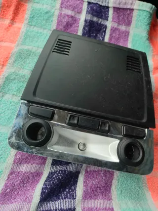 Luz Interior BMW Serie 3 E90