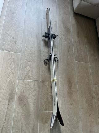 Esquís Atomic Backland 78