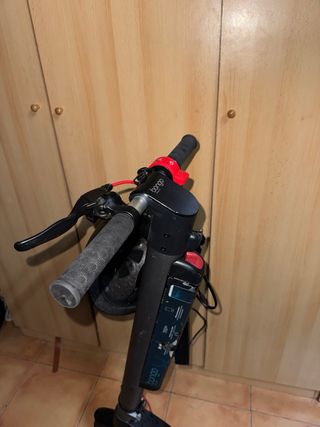 Patinete Eléctrico Cecotec Bongo