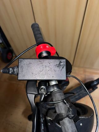 Patinete Eléctrico Cecotec Bongo