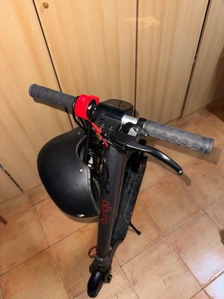 Patinete Eléctrico Cecotec Bongo