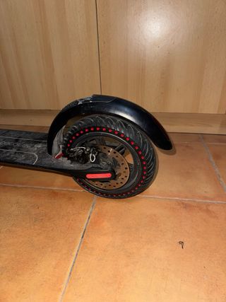 Patinete Eléctrico Cecotec Bongo